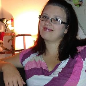 Meet your Posher, April